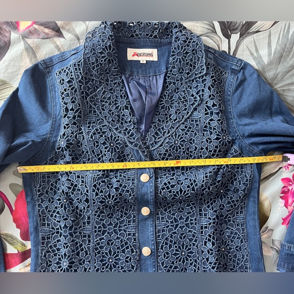 Denim jacket - Picture 5 of 8